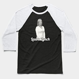 Laura Lynch / 1958 Baseball T-Shirt